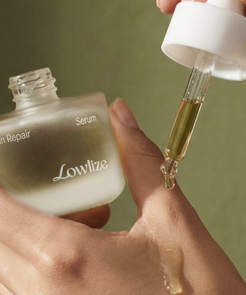 LOWLIZE Skin Repair Serum 30ml