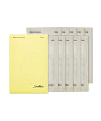 LOWLIZE LOWLIZE Balance Recovery Mask 1BOX (10 sheets)