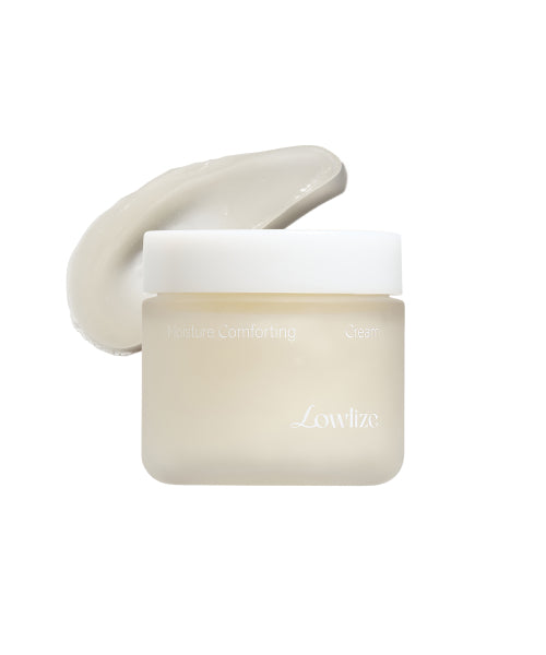 LOWLIZE LOWLIZE Moisture Comforting Cream Set of 2