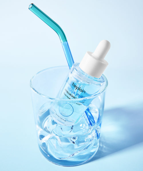 BEPLAIN BEPLAIN Aqua Pure Hyaluronic Serum 30ml