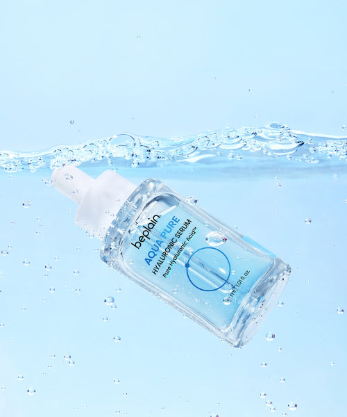 BEPLAIN BEPLAIN Aqua Pure Hyaluronic Serum 30ml
