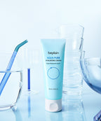 BEPLAIN BEPLAIN Aqua Pure Hyaluronic Cream 70ml