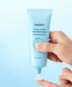 BEPLAIN BEPLAIN Aqua Pure Hyaluronic Cream 70ml