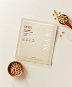 DPPR DPPR Soycube Exoripair Cleanser & Gel Mask Set