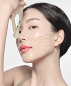 DPPR DPPR Soycube Exoripair Cleanser & Gel Mask Set