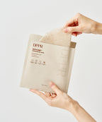 DPPR DPPR Soy Cube Exoripair Cleanser Set
