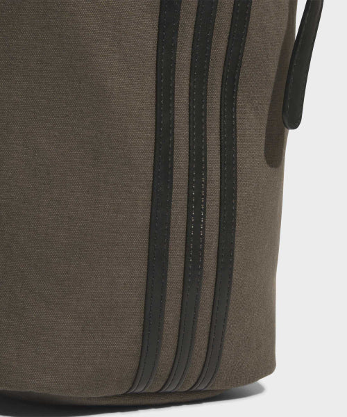 ADIDAS ADIDAS Belted tote bag - Brown