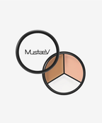 MUSTAEV MUSTAEV Cover Fit Pot Concealer + Spot Concealer Pencil