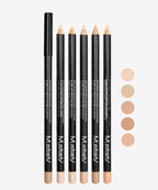 MUSTAEV MUSTAEV Cover Fit Pot Concealer + Spot Concealer Pencil
