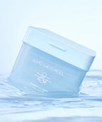 JUNGSAEMMOOL 70 pieces of Essential Water Prep Gel Pads (2 prep gel pads x 3 provided)