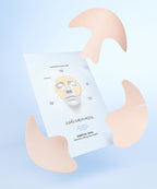 JUNGSAEMMOOL JUNGSAEMMOOL Essential Water Wrinkle Lifting Duo Patch 5 pieces