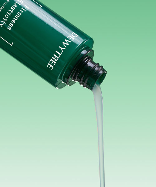 Dewytree Dewytree Ultra S4 Snail Emulsion Set (80ml cream + 150ml water + 150ml emulsion)