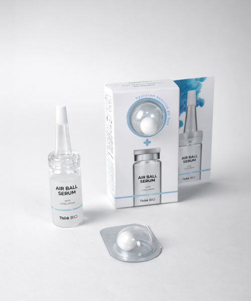 THINKBIO Airball Serum With