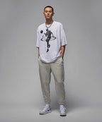 NIKE Nike Jordan Fleece Pants M