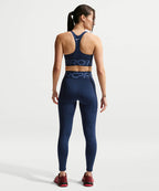 NIKE NIKE Pro Sculpt High Waist Full Length Leggings W - Midnight Navy
