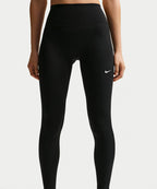 NIKE NIKE Leggings High Waist Full Length W - Black:White