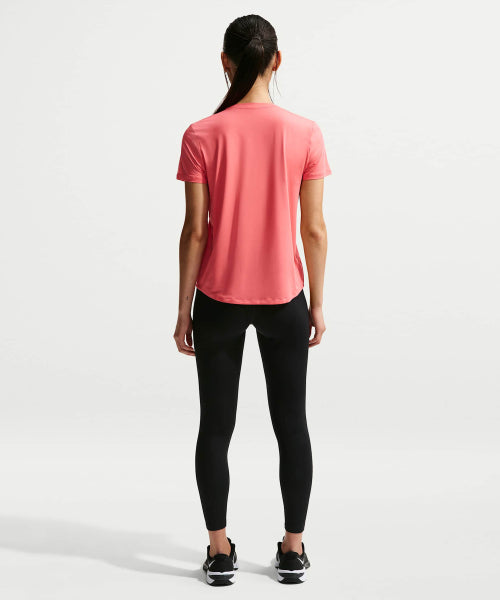 NIKE NIKE Leggings High Waist Full Length W - Black:White