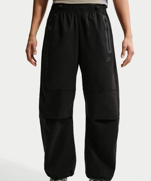 NIKE NIKE Pants M - Black