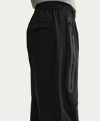 NIKE NIKE Pants M - Black