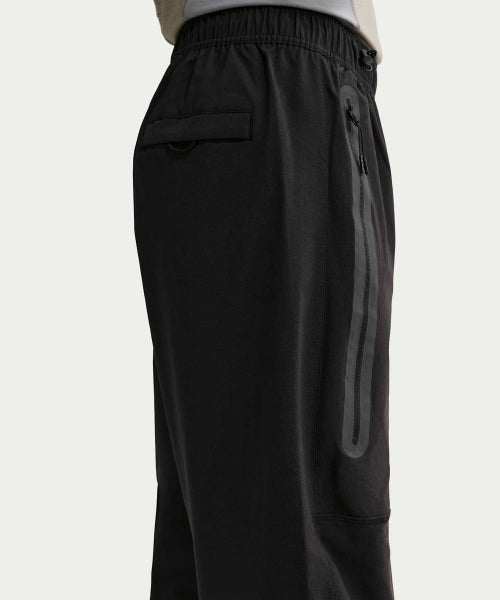 NIKE NIKE Pants M - Black
