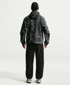 NIKE NIKE Pants M - Black