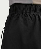 NIKE NIKE Pants M - Black
