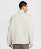 NIKE NIKE T-Shirt M - Light Bone:Light Orewood Brown