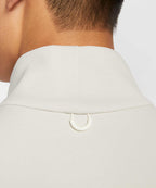 NIKE NIKE T-Shirt M - Light Bone:Light Orewood Brown