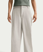 NIKE NIKE Pants M - Light Bone