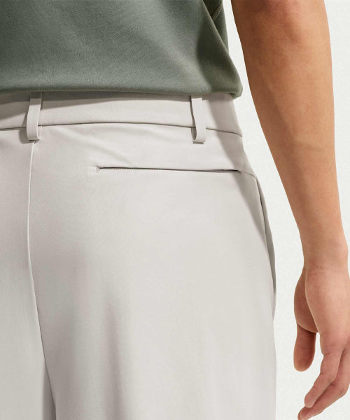 NIKE NIKE Pants M - Light Bone