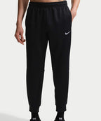 NIKE NIKE Training Pants M - Black:White