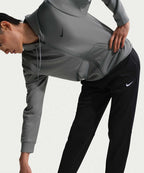 NIKE NIKE Training Pants M - Black:White