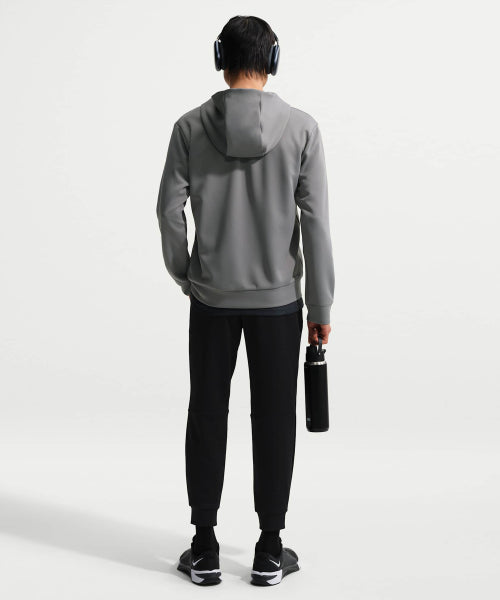 NIKE NIKE Training Pants M - Black:White