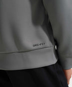 NIKE NIKE Training Pants M - Black:White