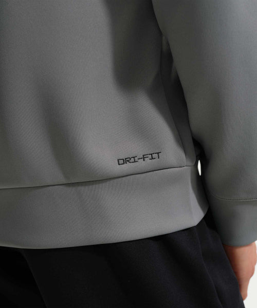 NIKE NIKE Training Pants M - Black:White