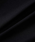 NIKE NIKE Leggings High Waist 7/8 No Front Seam - Black:Cool Gray