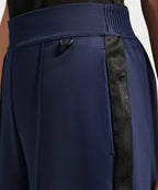NIKE NIKE Pants High Waist Loose Fit