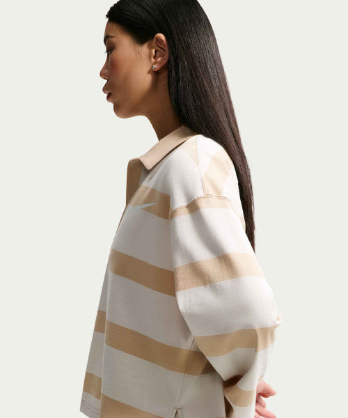 NIKE NIKE T-Shirt Light Bone