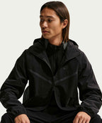 NIKE Nike Windrunner Jacket M - Black