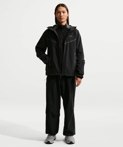 NIKE Nike Windrunner Jacket M - Black