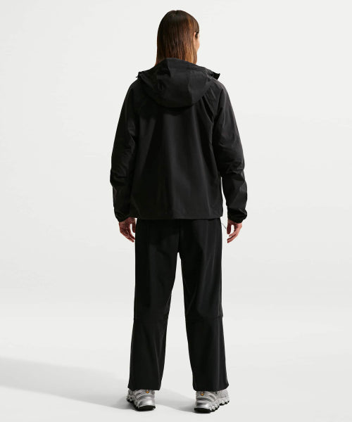 NIKE Nike Windrunner Jacket M - Black