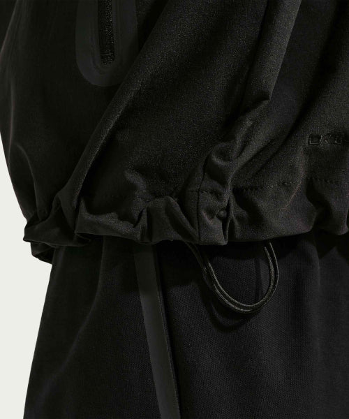 NIKE Nike Windrunner Jacket M - Black