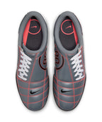 NIKE NIKE Sneakers Smoke Gray:Bright Crimson:White:Black