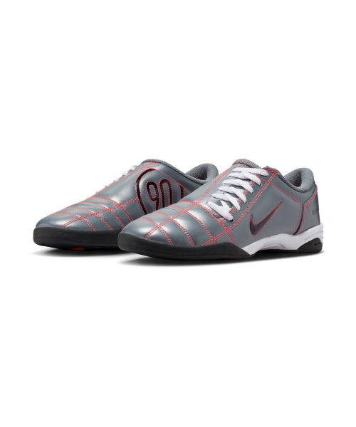 NIKE NIKE Sneakers Smoke Gray:Bright Crimson:White:Black
