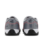 NIKE NIKE Sneakers Smoke Gray:Bright Crimson:White:Black
