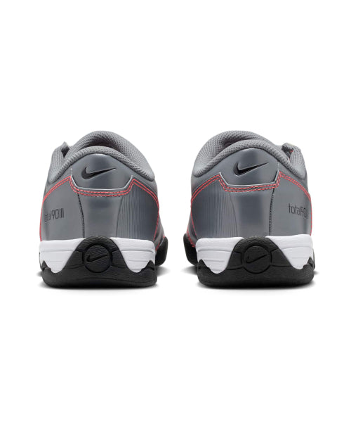 NIKE NIKE Sneakers Smoke Gray:Bright Crimson:White:Black