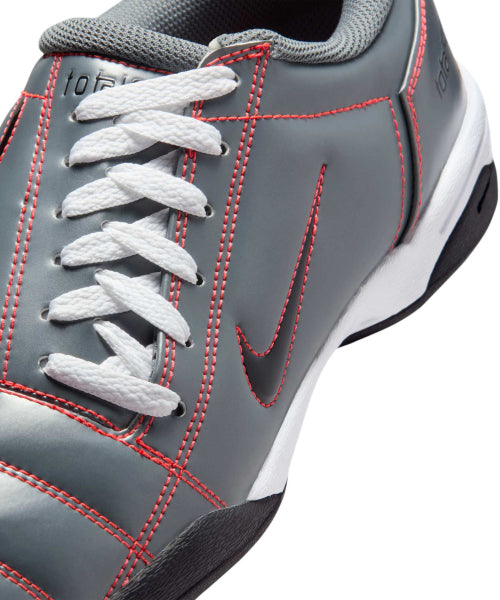 NIKE NIKE Sneakers Smoke Gray:Bright Crimson:White:Black