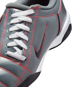 NIKE NIKE Sneakers Smoke Gray:Bright Crimson:White:Black