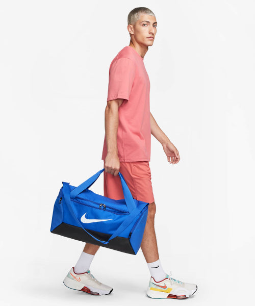 NIKE NIKE Brasilia Training Duffle Bag Small
