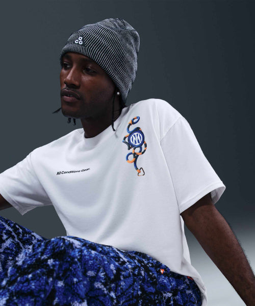 NIKE NIKE T-Shirt M